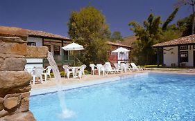 Hotel Solar dos Montes